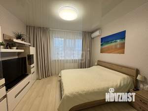 1-к квартира, вторичка, 56м2, 15/20 этаж