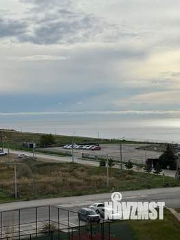 1-к квартира, вторичка, 45м2, 6/7 этаж