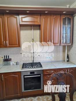 1-к квартира, вторичка, 36м2, 8/9 этаж