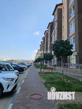 2-к квартира, вторичка, 72м2, 5/8 этаж