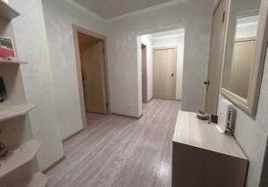 3-к квартира, вторичка, 58м2, 8/16 этаж