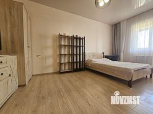 1-к квартира, вторичка, 38м2, 5/9 этаж