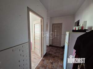 1-к квартира, вторичка, 38м2, 10/10 этаж