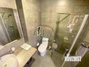 Студия квартира, вторичка, 21м2, 3/4 этаж