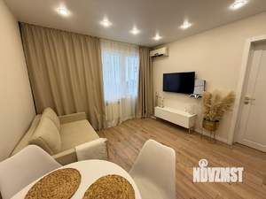 2-к квартира, вторичка, 33м2, 7/16 этаж