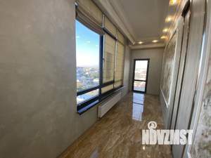 3-к квартира, вторичка, 105м2, 9/16 этаж