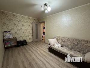 2-к квартира, вторичка, 51м2, 4/5 этаж