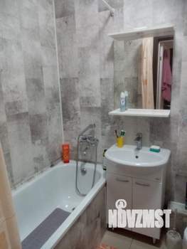 1-к квартира, вторичка, 37м2, 1/8 этаж