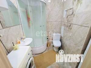 1-к квартира, вторичка, 54м2, 16/17 этаж