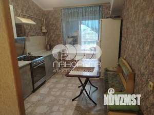 1-к квартира, вторичка, 40м2, 6/6 этаж