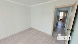 1-к квартира, вторичка, 52м2, 15/16 этаж