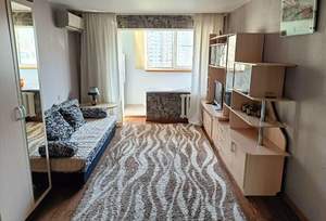 2-к квартира, вторичка, 36м2, 7/9 этаж