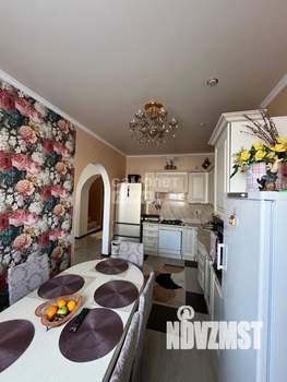 3-к квартира, вторичка, 52м2, 2/5 этаж