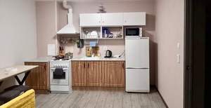 1-к квартира, вторичка, 41м2, 2/16 этаж