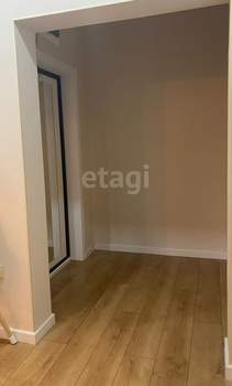 1-к квартира, вторичка, 47м2, 1/17 этаж