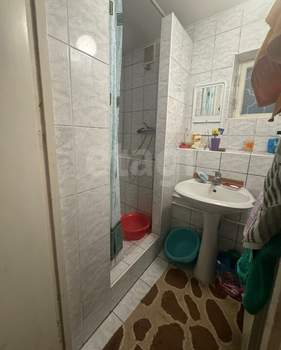 2-к квартира, вторичка, 53м2, 1/2 этаж