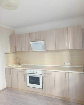 1-к квартира, вторичка, 38м2, 6/16 этаж