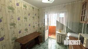 1-к квартира, вторичка, 33м2, 7/9 этаж