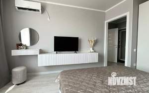 1-к квартира, вторичка, 36м2, 11/12 этаж