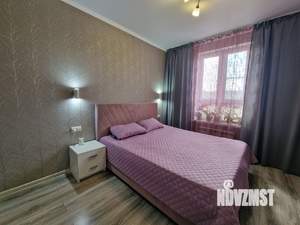 1-к квартира, вторичка, 37м2, 8/8 этаж