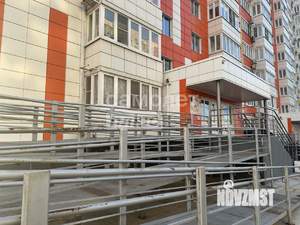 2-к квартира, вторичка, 64м2, 2/16 этаж