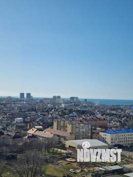 Студия квартира, вторичка, 26м2, 17/20 этаж