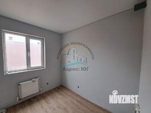 Студия квартира, вторичка, 28м2, 4/4 этаж