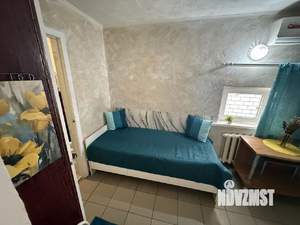 Студия квартира, вторичка, 13м2, 2/4 этаж