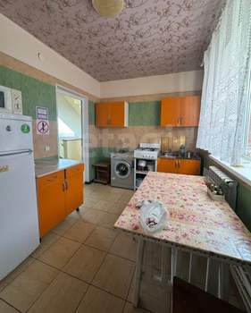 1-к квартира, вторичка, 21м2, 2/4 этаж