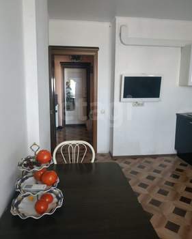 1-к квартира, вторичка, 45м2, 6/6 этаж