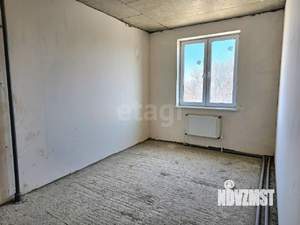 2-к квартира, вторичка, 64м2, 3/15 этаж