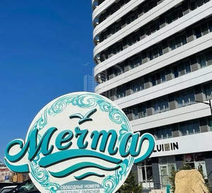 Студия квартира, вторичка, 27м2, 4/12 этаж