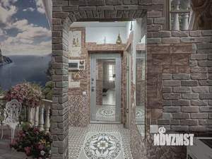 Студия квартира, вторичка, 32м2, 7/20 этаж