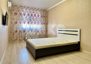 1-к квартира, вторичка, 46м2, 6/6 этаж