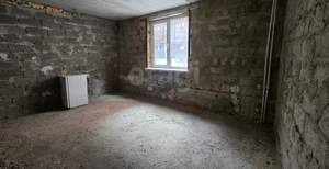 Студия квартира, вторичка, 28м2, 1/3 этаж