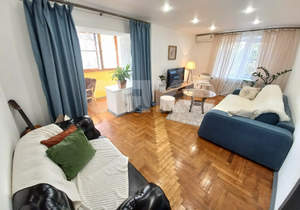 2-к квартира, вторичка, 48м2, 3/5 этаж