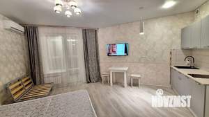 Студия квартира, вторичка, 31м2, 5/8 этаж