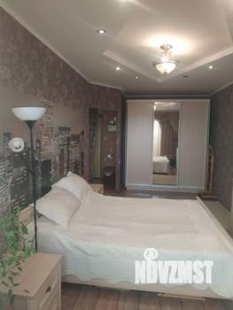 1-к квартира, вторичка, 42м2, 3/4 этаж