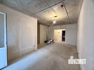 2-к квартира, вторичка, 53м2, 4/24 этаж