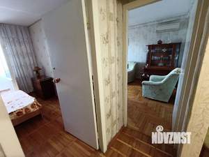 2-к квартира, вторичка, 46м2, 4/9 этаж