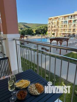 Студия квартира, вторичка, 21м2, 2/5 этаж