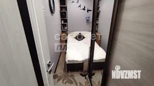 1-к квартира, вторичка, 40м2, 2/5 этаж