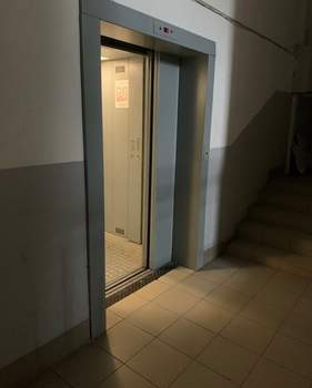 2-к квартира, вторичка, 56м2, 7/12 этаж