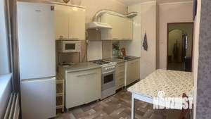 2-к квартира, вторичка, 55м2, 2/10 этаж