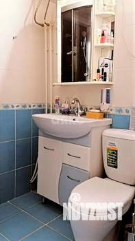 1-к квартира, вторичка, 33м2, 4/4 этаж