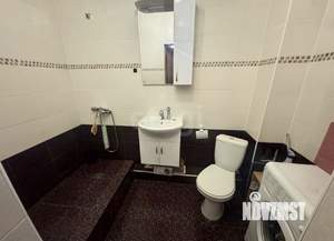 1-к квартира, вторичка, 38м2, 3/4 этаж