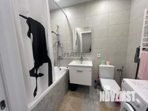 Студия квартира, вторичка, 28м2, 3/19 этаж