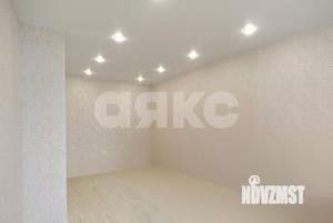 1-к квартира, вторичка, 37м2, 4/9 этаж