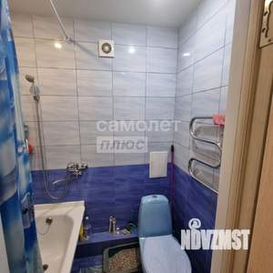 2-к квартира, вторичка, 30м2, 2/9 этаж