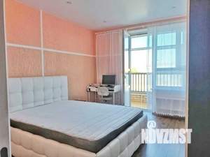 2-к квартира, вторичка, 52м2, 5/14 этаж